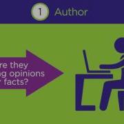 Evaluating Websites