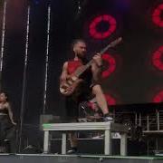 JINJER Colossus Live Rock Fest Bcn 2022
