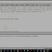 20925 Java Solution Walkthrough MyProgrammingLab