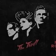 Nero The Thrill Porter Robinson Remix