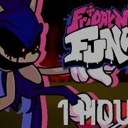 Confronting Yourself Friday Night Funkin FULL SONG 1 HOUR