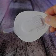 How To Attach Fibion SENS Device Putting On Thigh Worn Accelerometer E G ActivPAL Actigraph