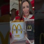 McDonald S 1 000 000 Price Shorts Foodie