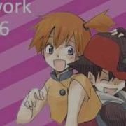 Firework MEP Pokemon Love Studios Members Only OPEN