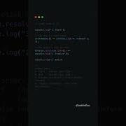 JavaScript Event Loop In 30 Seconds Microtasks Vs Macrotasks Shorts Javascript