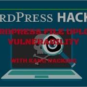 Cara Cepat Deface Website Wordpress 2017 Metode File Upload