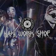 Как сделать бит в стиле LILDRUGHILL Feat ROCKET Терминал