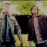Supernatural Seven Devils