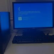 I Removed System32