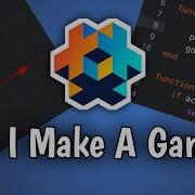 Making A Game In Defold For The First Time With Lua