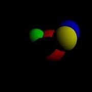 Java Raytracer Rotation Test