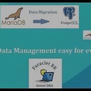 Migrate MariaDB Database To PostgreSQL Database Using Pgloader