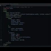 Preloader Using Html Css Css Html Javascript Javascript Webdesign Shorts