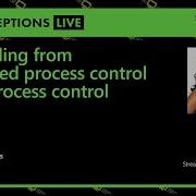 Upgrading From Advanced Process Control To AI Process Control