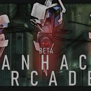 Самая страшная бета версия Half Life 2 Manhack Arcade ПОЛНАЯ история бета версии Half Life 2