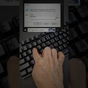 Another Way To Open A Notepad Fasttypingkeyboard Computer Asmr Pc