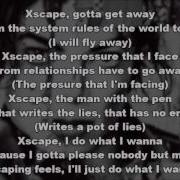 Michael Jackson Xscape Original Version With Lyrics