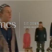 JAMES Sit Down Original Rough Trade Version Music Video