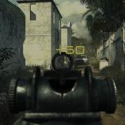 MW3 FFA 30 5 MK14 Virtual Dub Compression Test HD