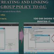 Folder Redirection Tutorials