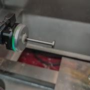 PM2700 CNC Part04 Setting Up Automatic Tool Setup