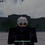 WIP Roblox Tsb Script GOJO Moveset Custom ANIMATION And PASSIVE OP Abilities GODMODE DOMAIN