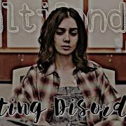 Eating Disorders Multifandom I M Not Hungry Trigger Warning