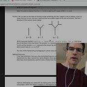 Coding The Fractal Tree Part 1
