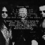 Venom Welcome To Hell Re Recorded Version