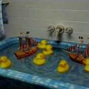 Play Station 3 Duck Demo