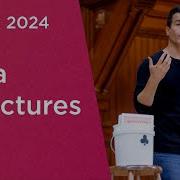 CS50x 2024 Lecture 5 Data Structures