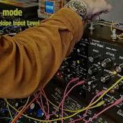 Thomas Henry VCF 1 State Variable Filter
