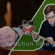 Reaction Time GCSE Science Required Practical