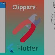 ClipOval ClipRRect When To Use Clipper In Flutter Flutter Widget