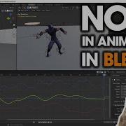 How To Create RANDOM MOVEMENT In Animations With NOISE