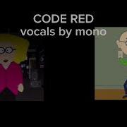 Code Red Teaser