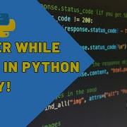 While Loops In Python Master Repeated Execution With Conditional Logic