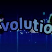 Creo Evolution Layout By Me Geometry Dash
