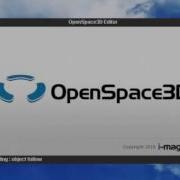 Teaser OpenSpace3D Indonesia