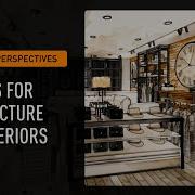 AI Tools For Architecture And Interior Design
