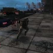 Prototype Shield Running And Stealth Consume Demonstration