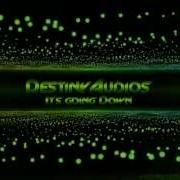 Audio React DestinyAudios Audio React