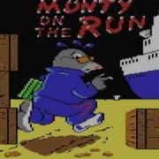 Rob Hubbard Monty On The Run Theme C64