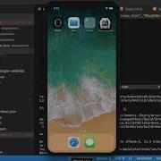 Apache Cordova Hello World From Android And IOS