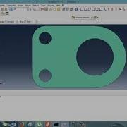 Analysis Of Wall Bracket Using ABAQUS CAE