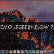 ScreenFlow Demo For SoftwareHow Review