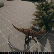 Interactive Foliage