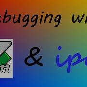 Today I Coded With IPDB And VIM For Debugging