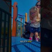 Why Every Playground Should Have This Slide Inclusion Shorts Disability Play Didyouknow