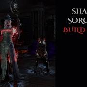 SHADOW SORCERER BUILD GUIDE